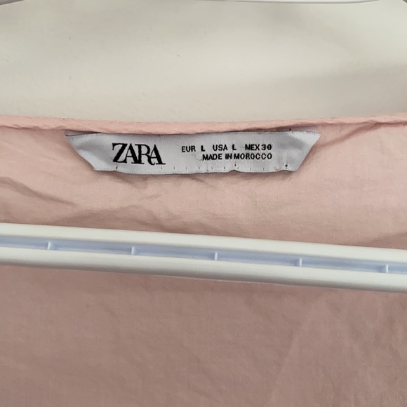 Zara shirt - Picture 2 of 3